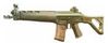 Swiss SG 551 5.56